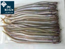 Cá sùn sịn bán tại Chihaisan