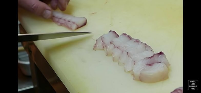 ca-tuyet-phi-le-an -sashimi