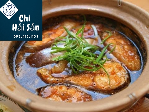 Bông lau kho tộ