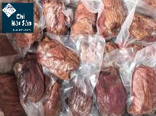 Bao tử cá ngừ bán tại Chihaisan