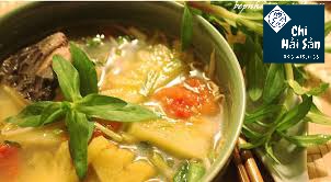  Canh cá duồng