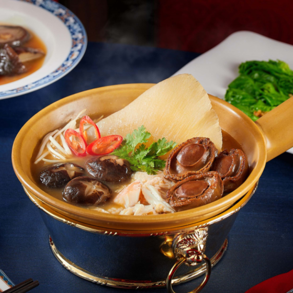 bào ngư khô giá sỉ