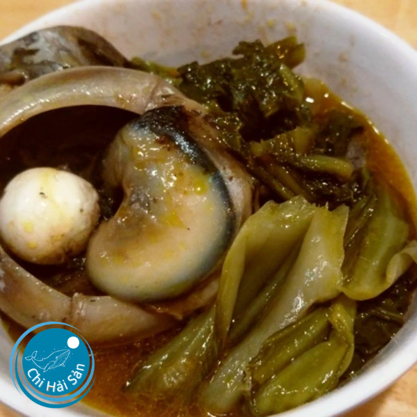 Mắt cá ngừ chất lượng