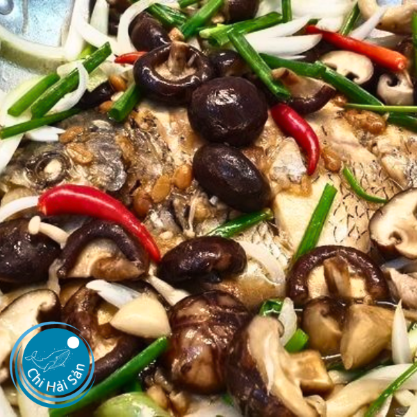 Cá tai tượng giá sỉ