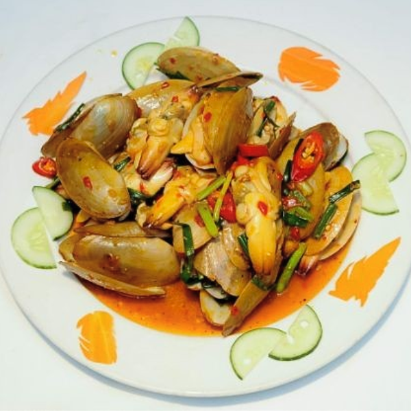 Tu hài giá sỉ