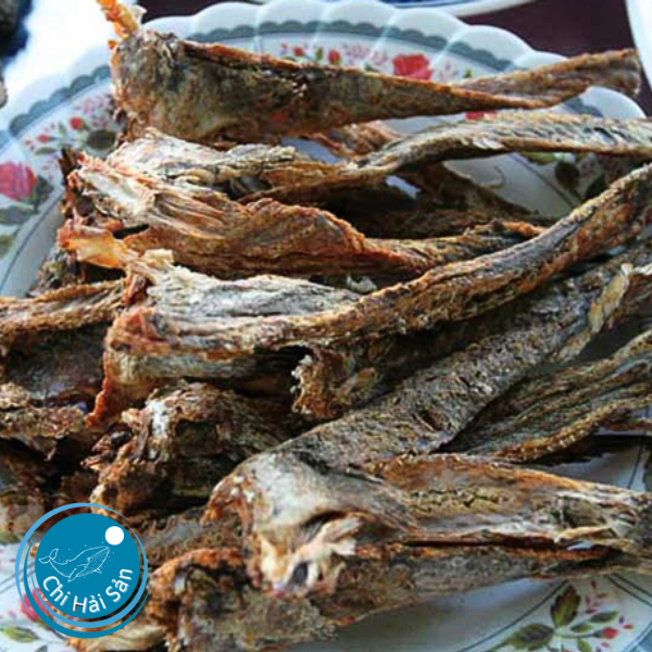 Khô Cá thòi lòi giá sỉ