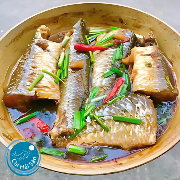 Cá đối chất lượng