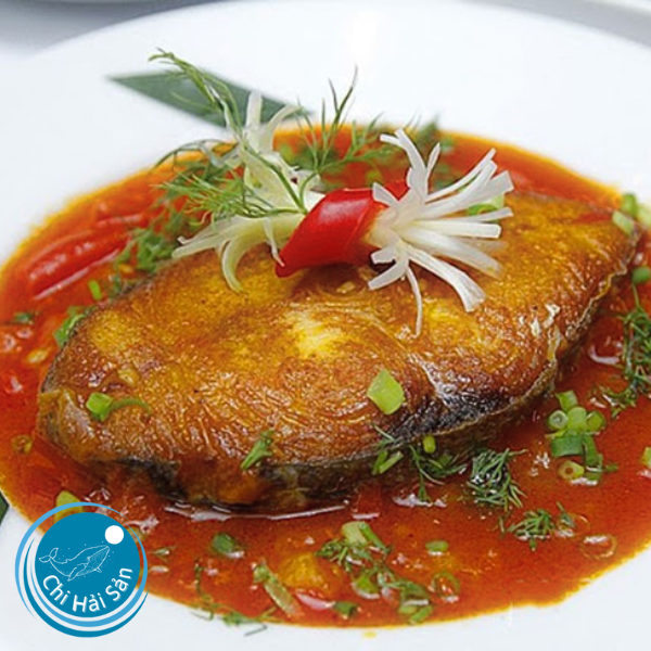 Cá thu ngừ giá sỉ