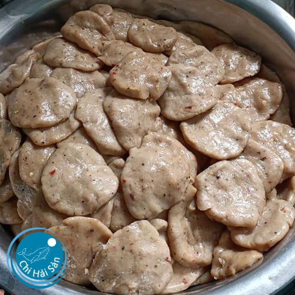 Cá mối tươi giá sỉ