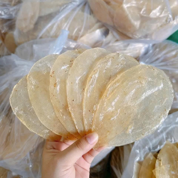 Cá bò khô ghép xuất khẩu