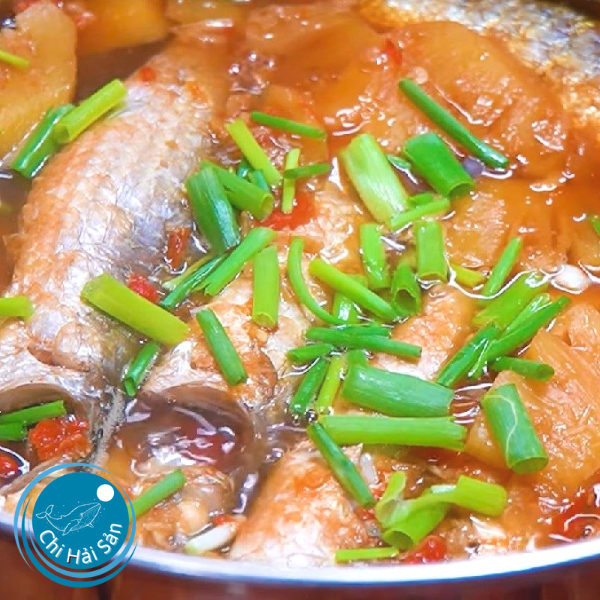 Cá đối giá sỉ