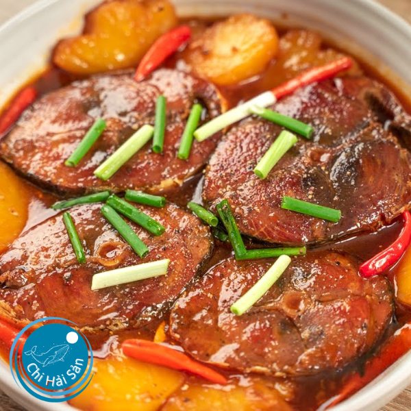 Cá thu ngừ chất lượng