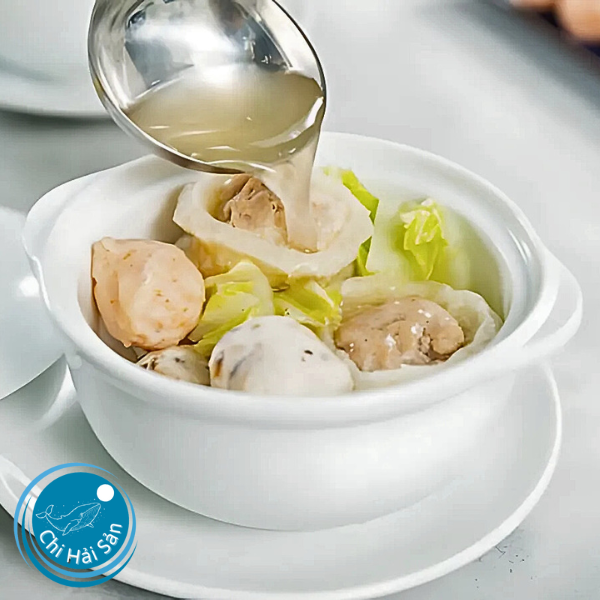 bong bóng cá basa giá sỉ