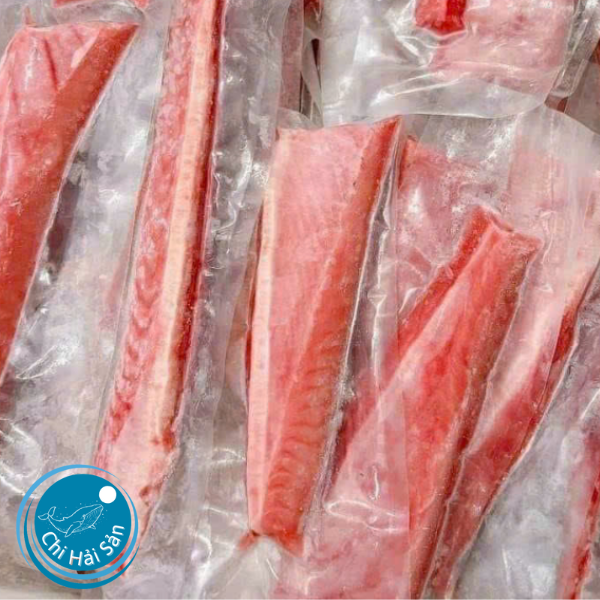 Lườn cá ngừ đại dương – Phần thịt ngon nhất và dễ chế biến!