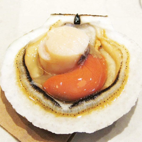 Thịt sò điệp – món ăn cực kỳ bổ dưỡng – món quà của thiên nhiên