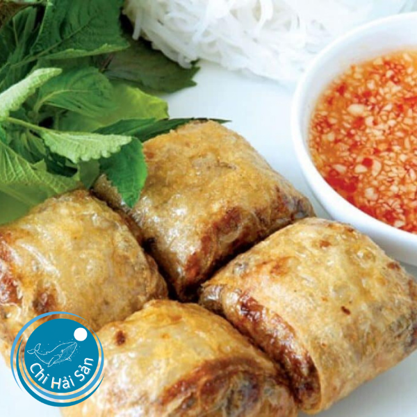 Mua Nem cua bể Hải phòng tại TPHCM mua ở đâu?