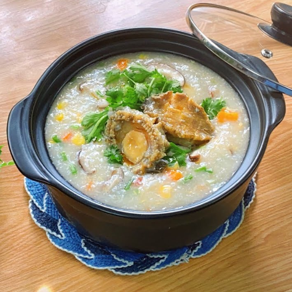 bào ngư giá sỉ