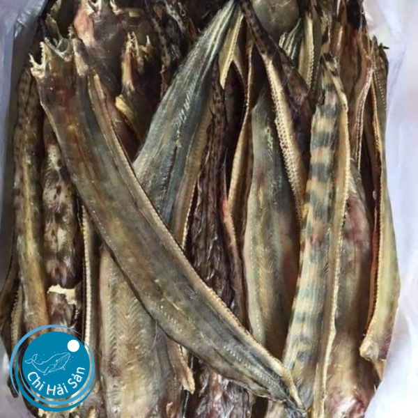Khô cá chình biển Phú Quốc – bao giá, bao ngon tại Chihaisan!