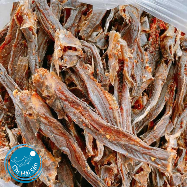 khô cá thòi lòi giá sỉ