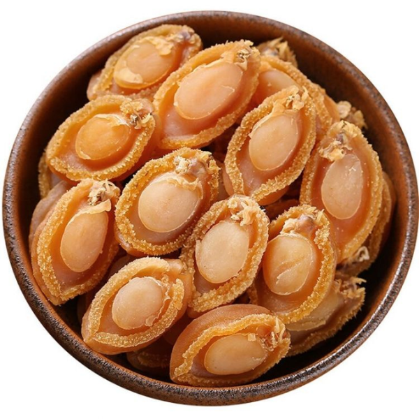 Bào ngư khô giá sỉ