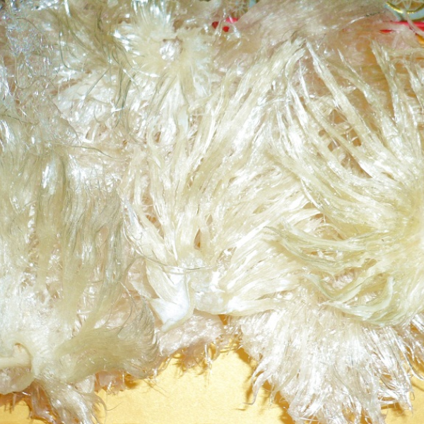 Vi cá mập sợi thượng hạng – món quà quý tại Chihaisan