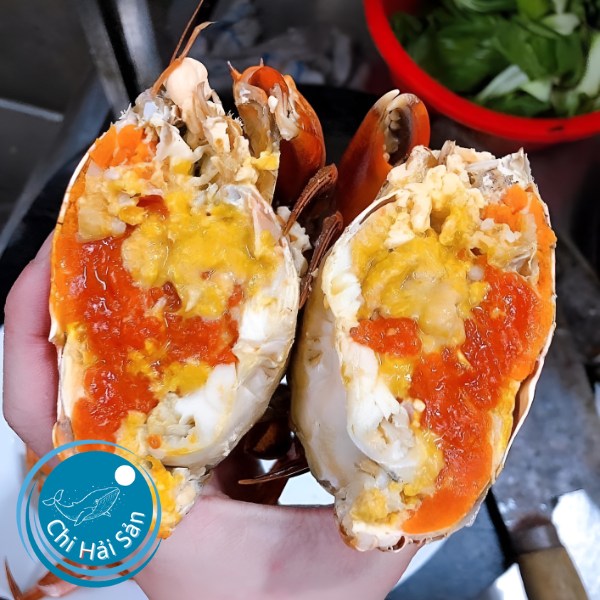 Cua gạch làm món gì ngon?