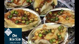 Cháo bào ngư