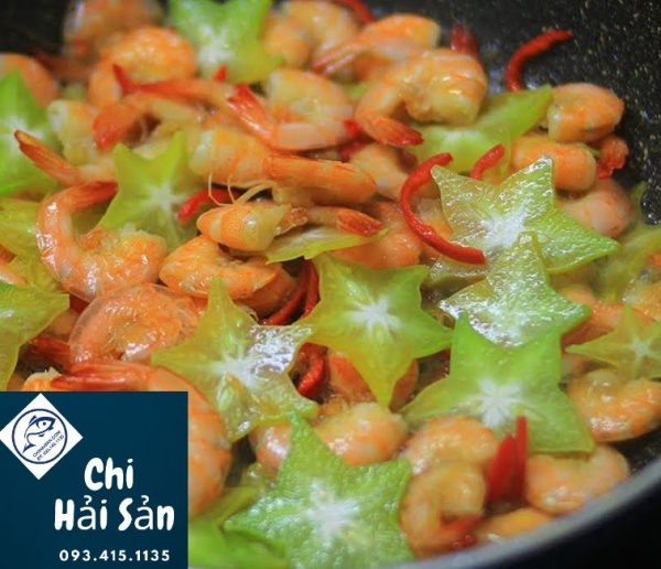 image-5-2-e1656033487695 Tôm thẻ chiên sốt khế