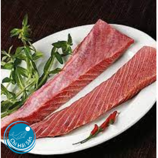 Lườn cá ngừ
