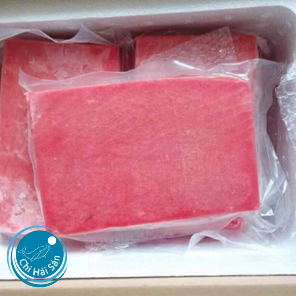 Giá cá ngừ Saku tại Chihaisan – Nơi cung cấp, phân phối trực tiếp