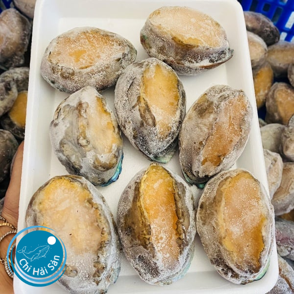 Giá trị của bào ngư cao cấp cho nhà hàng
