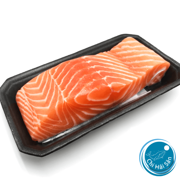Giá bán cá hồi Nauy fillet