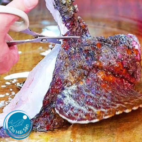 Chất Lượng Thịt cá mặt quỷ tuyệt hảo