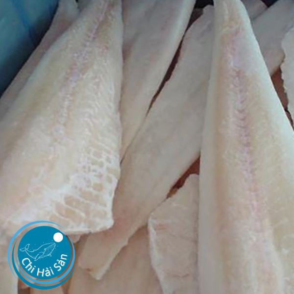 Cá tuyết Nauy fillet cho nhà hàng