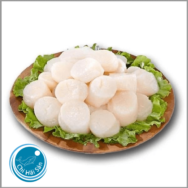 Cồi sò điệp chất lượng