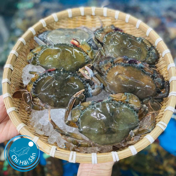 Cua lột
