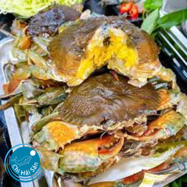 dinh dưỡng đặc biệt của cua lột