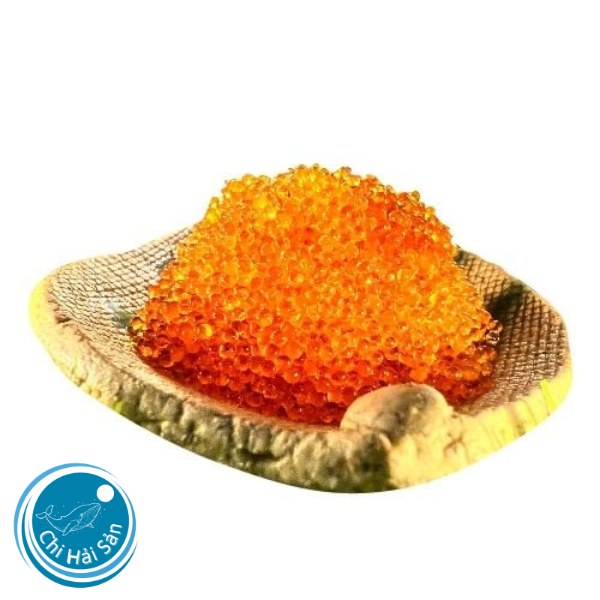 Trứng Cá Chuồn Nhật Bản