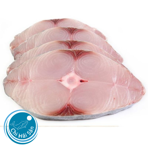 Cá Thu cắt khúc tươi ngon – Món quà từ biển cho bữa cơm Việt