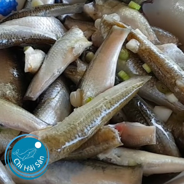 Những món ăn từ cá Linh “gây thương nhớ”