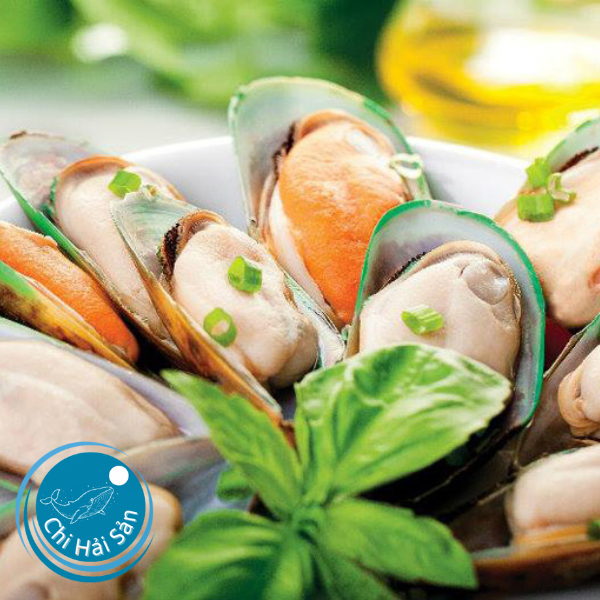 Lợi ích dinh dưỡng vượt trội