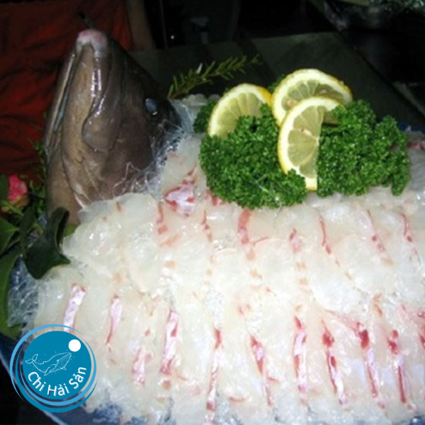 Món ngon từ cá mú Úc – Bí quyết chế biến chuẩn Nhà hàng