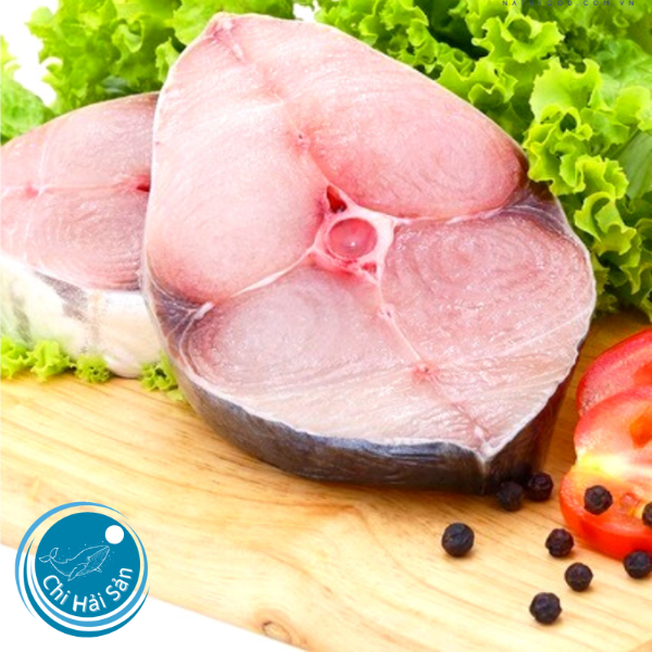 Giá trị dinh dưỡng của thịt cá thu