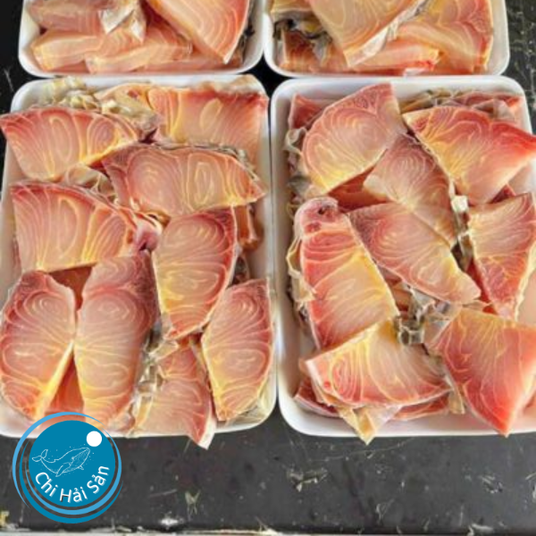 Cá Trà Sóc cho nhà hàng tại TP.HCM