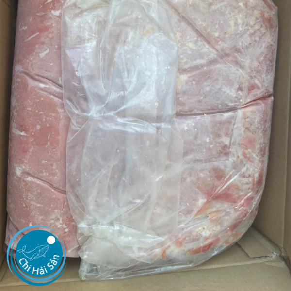 Rẻo cá cho nhà hàng – quán cơm – quán bún