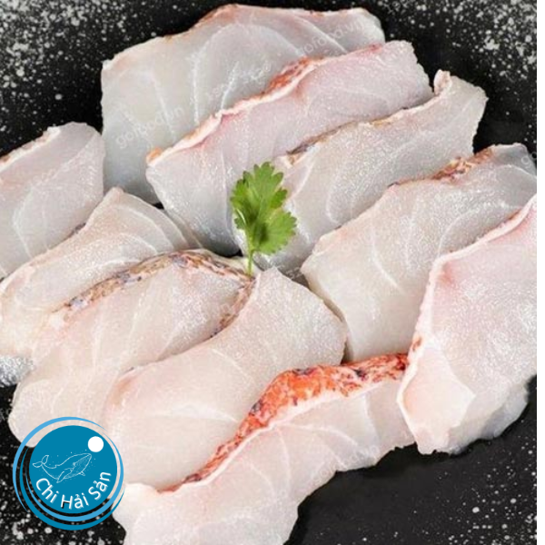 Giá trị dinh dưỡng của cá mú